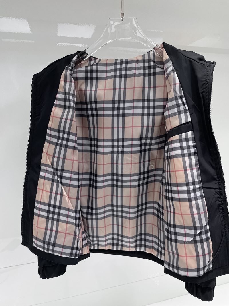 Burberry Outwear